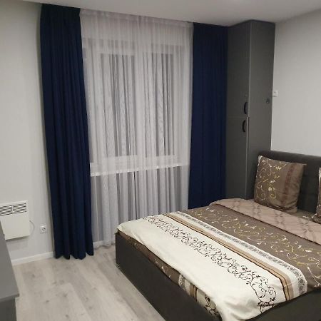 Silver Star Apartment Uzhhorod Luaran gambar