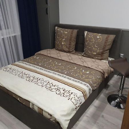 Silver Star Apartment Uzhhorod Luaran gambar