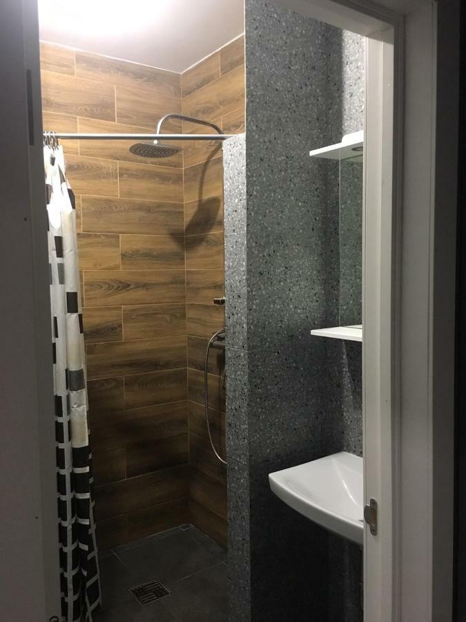 Silver Star Apartment Uzhhorod Luaran gambar