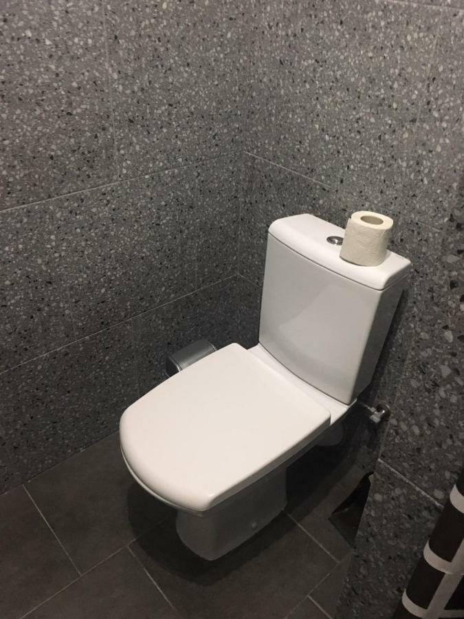 Silver Star Apartment Uzhhorod Luaran gambar