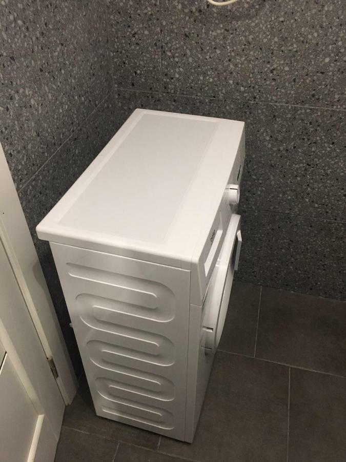 Silver Star Apartment Uzhhorod Luaran gambar