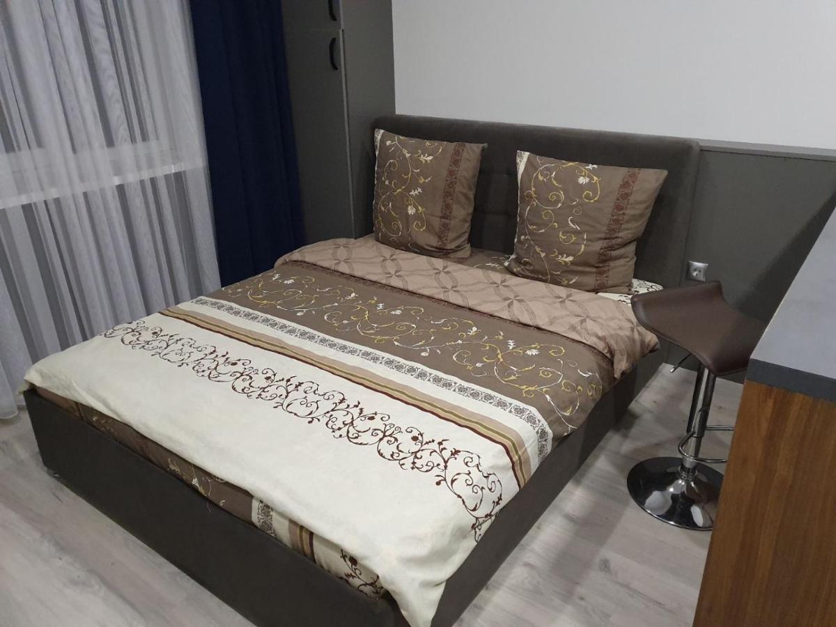 Silver Star Apartment Uzhhorod Luaran gambar