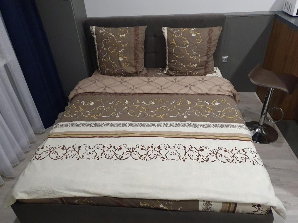 Silver Star Apartment Uzhhorod Luaran gambar
