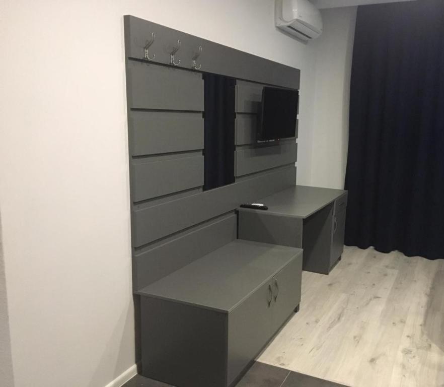 Silver Star Apartment Uzhhorod Luaran gambar