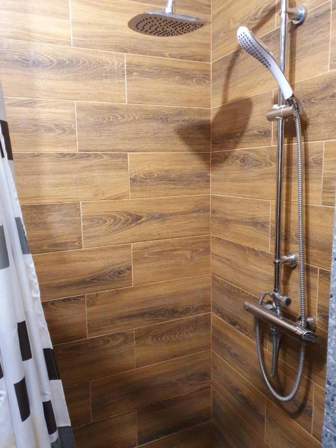 Silver Star Apartment Uzhhorod Luaran gambar